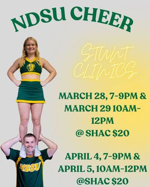 Image post by @ndsucheer on Instagram