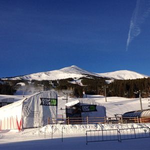 Image post by @breckenridgemtn on Instagram