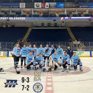 Image post by @mmahockey on Instagram