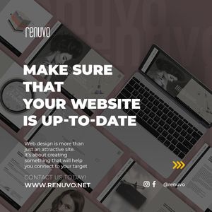 Image post by @renuvo on Instagram