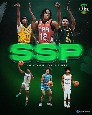 Image post by @ssphoops on Instagram