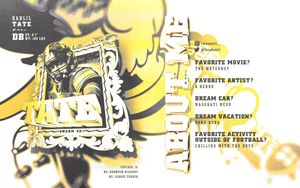 Image post by @HawkeyeFootball on Twitter