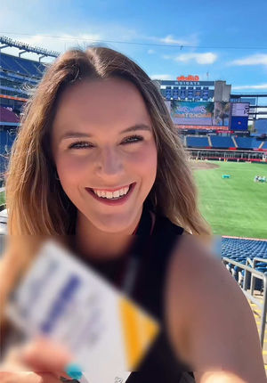 Video post by @byhaleyjo on TikTok