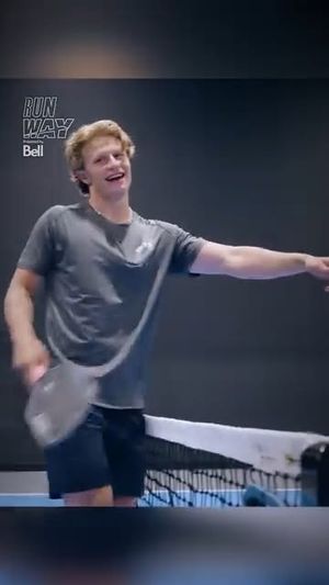 Video post by @Winnipeg Jets on Facebook