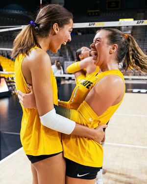 Image post by @appstatevb on Instagram