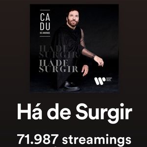 Image post by @cadudeandradeoficial on Instagram