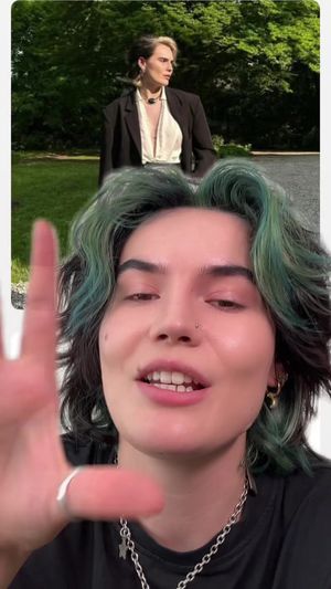 Video post by @marthwubbles on TikTok