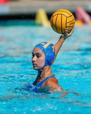 Image post by @uclawaterpolo on Instagram