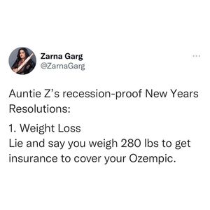 Image post by @zarnagarg on Instagram
