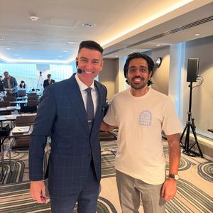 Image post by @fahaddentist on Instagram