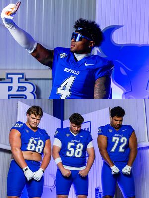 Image post by @bullsfb on Instagram