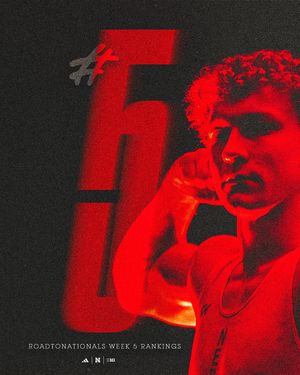 Image post by @huskermgym on Instagram