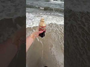 Video post by @MugRootBeerOfficial on YouTube