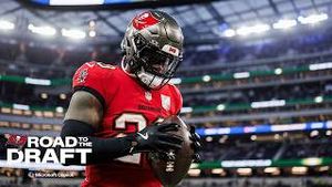 Video post by @buccaneers on YouTube