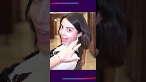 Video post by @telemundo on YouTube