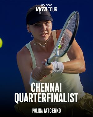 Image post by @wta on Instagram