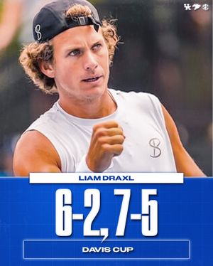 Image post by @kentuckymenstennis on Instagram