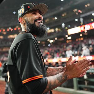 Image post by @sfgiants on Instagram