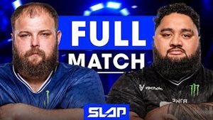 Video post by @powerslap on YouTube