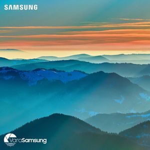 Image post by @samsungromania on Instagram