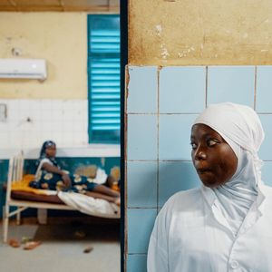 Image post by @unfoundation on Instagram