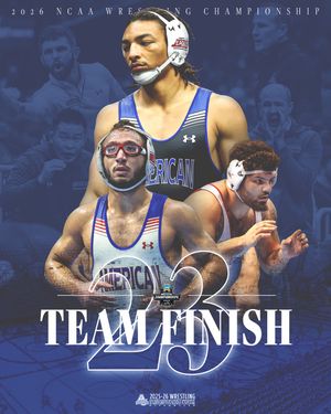 Image post by @au_wrestling on Instagram