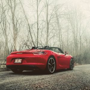 Image post by @porscheexchange on Instagram