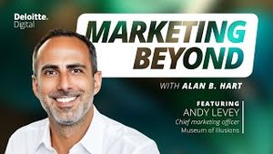 Video post by @deloittedigital on YouTube