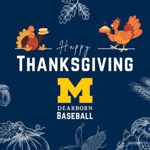 Image post by @umdearbornbsb on Instagram