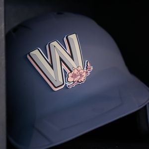 Image post by @Nationals on Twitter/X