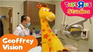 Video post by @toysrus on YouTube