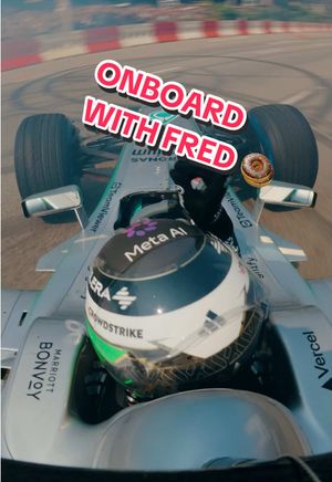 Video post by @mercedesamgf1 on TikTok