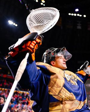 Image post by @nllbandits on Instagram