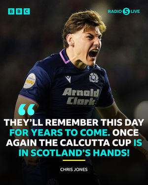Image post by @5livesport on Instagram