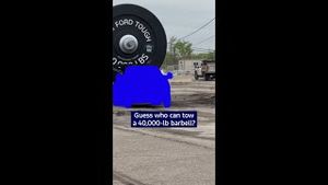 Video post by @fordpro on YouTube