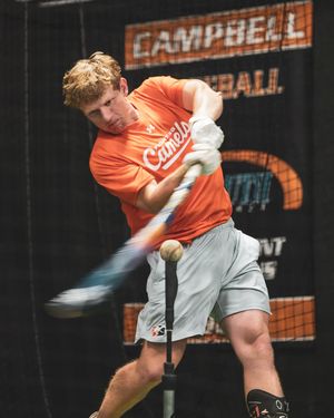 Image post by @gocamelsbsb on Instagram