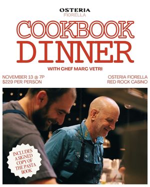 Image post by @osteriafiorella on Instagram