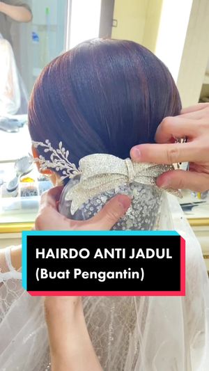 Video post by @budiputrahair on TikTok