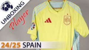 Video post by @myfootballjersey on YouTube