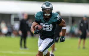 Image post by @saquon on Instagram