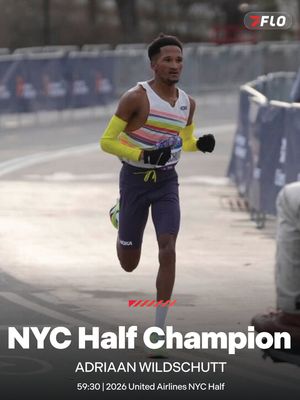 Image post by @flotrack on Instagram