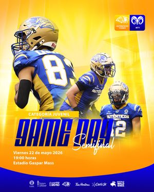 Image post by @autenticos_uanl on Instagram