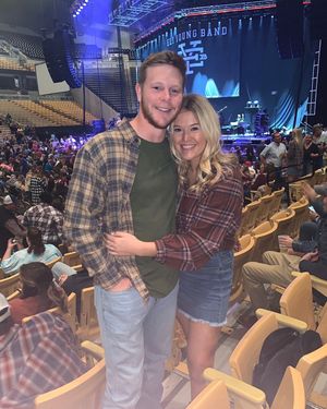 Image post by @barrettbanister11 on Instagram
