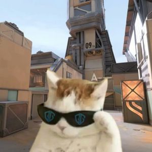 Image post by @QorGaming on Twitter