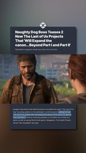Video post by @igndotcom on Instagram
