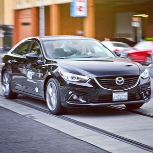 Image post by @mazdausa on Instagram