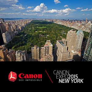 Image post by @canonusa on Instagram