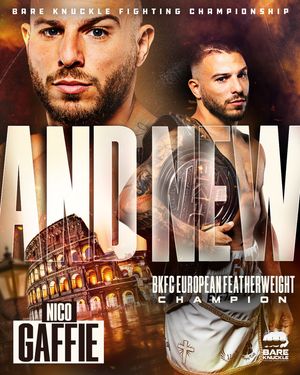 Image post by @bareknucklefc on Instagram