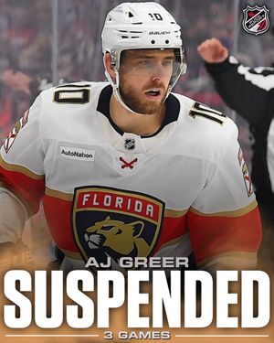 Image post by @puckreportnhl on Instagram