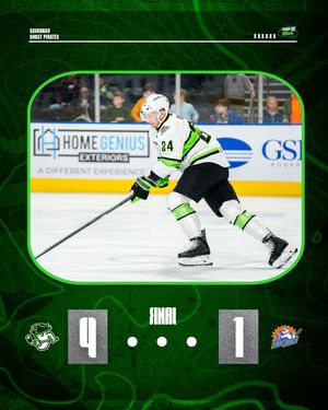 Image post by @savghostpirates on Instagram